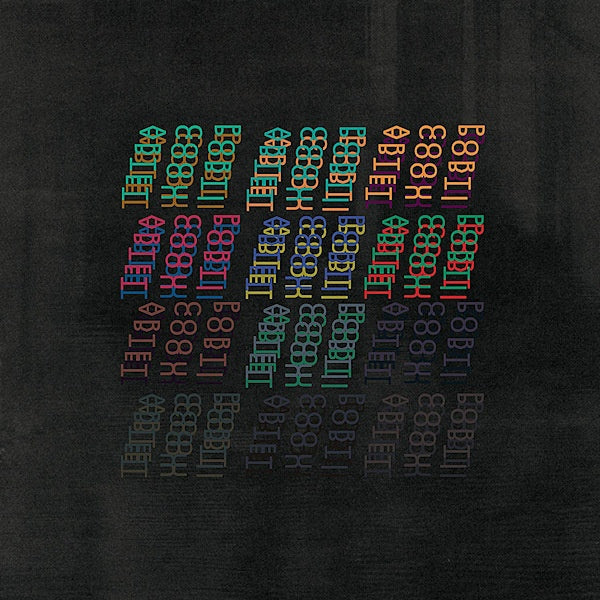 Portico Quartet - Portico quartet (LP) - Discords.nl