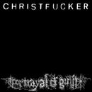Portrayal Of Guilt - Christfucker (LP) - Discords.nl