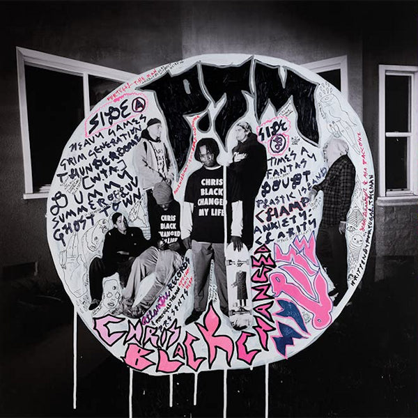 Portugal. The Man - Chris black changed my life (LP) - Discords.nl