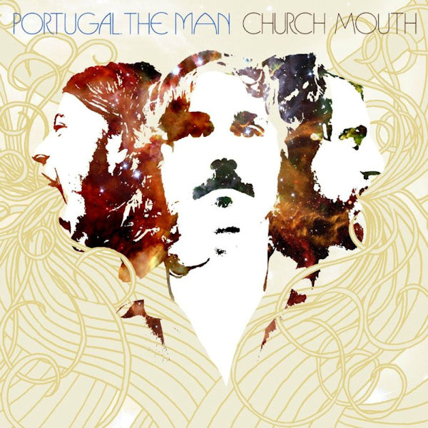 Portugal. The Man - Church mouth (LP) - Discords.nl