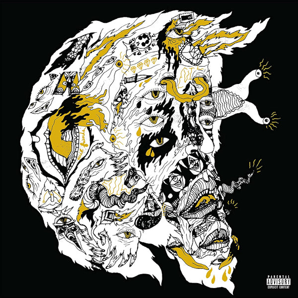 Portugal. The Man - Evil friends (LP)