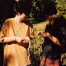 Loke Rahbek & Frederik V - Together (LP)