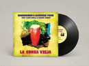 Gabriele Poso & Nickodemus - La conga vieja (12-inch)