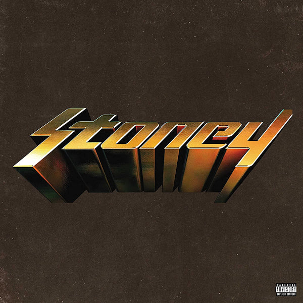 Post Malone - Stoney (LP) - Discords.nl