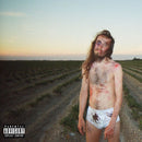 Pouya - The south got something to say (CD)