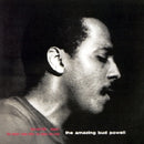 Bud Powell - Amazing bud powell, vol. 1 (CD)