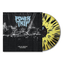 Power Trip - Live in seattle 05.28.2018 (LP) - Discords.nl