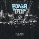 Power Trip - Live in seattle 05.28.2018 (LP) - Discords.nl