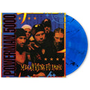 Powerman 5000 - Mega!! kung fu radio (LP) - Discords.nl