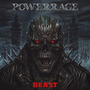 Powerrage - Beast (CD)