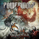 Powerwolf - Call of the wild (CD)