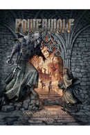 Powerwolf - Monumental mass: a cinematic metal event (DVD Music)