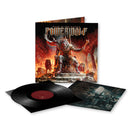 Powerwolf - Wake up the wicked (LP) - Discords.nl