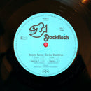 Toninho Ramos - Cordas Brasileiras (LP Tweedehands) - Discords.nl