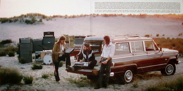 Dewolff - Tascam Tapes (LP) - Discords.nl