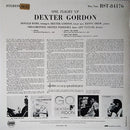 Dexter Gordon - One Flight Up (LP Tweedehands)