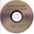 Anne Clark - The Sitting Room (CD Tweedehands) - Discords.nl