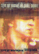 Stevie Ray Vaughan & Double Trouble - Live At Montreux 1982 & 1985 (DVD Tweedehands)