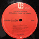 Patrice Rushen - Straight From The Heart (LP Tweedehands)