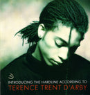 Terence Trent D'Arby - Introducing The Hardline According To Terence Trent D'Arby (CD Tweedehands) - Discords.nl