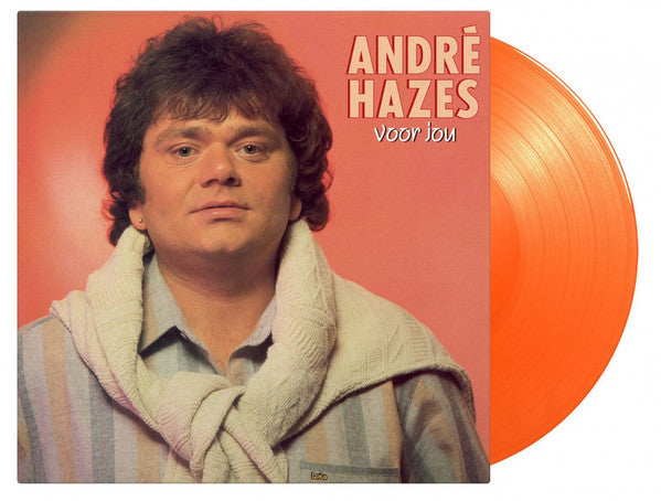 André Hazes - Voor Jou (LP)