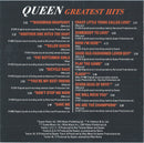 Queen - Greatest Hits (CD Tweedehands) - Discords.nl