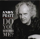 Andy Pratt - Do you remember me (CD)