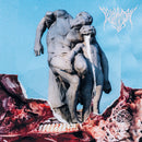 Predatory Void - Atoned in metamorphosis (CD) - Discords.nl