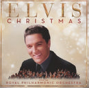 Elvis Presley - Christmas with elvis and the royal philharmonic orchestra (CD)