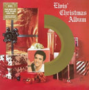 Elvis Presley - Christmas album (LP) - Discords.nl