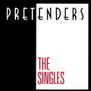 Pretenders - The singles (CD)