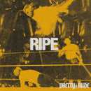 Pretty Rude - Ripe (LP)