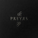 Preyrs - The wounded healer (LP)