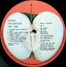Beatles, The - 1962 - 1966 (LP Tweedehands)