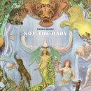 Prima Queen - Not the baby (LP)