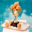 Prima Queen - The prize (clear vinyl) (LP) - Discords.nl