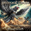 Primal Fear - Domination (LP) - Discords.nl