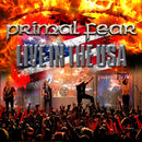 Primal Fear - Live in the usa (CD) - Discords.nl