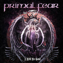 Primal Fear - I will be gone (12-inch) - Discords.nl