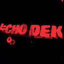 Primal Scream - Echo Dek (LP)