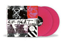 Primal Scream - Evil heat (LP)