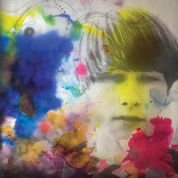 Primal Scream - Reverberations (travelling in time) (LP) - Discords.nl