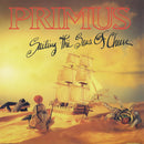 Primus - Sailing the seas of cheese (CD) - Discords.nl