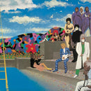 Prince And The Revolution - Around the world in a day (LP)