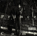 Prince - Come (CD)