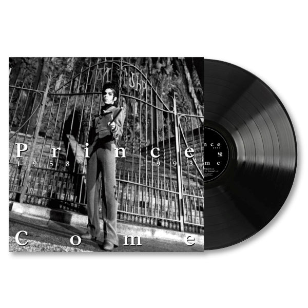 Prince - Come (LP) - Discords.nl