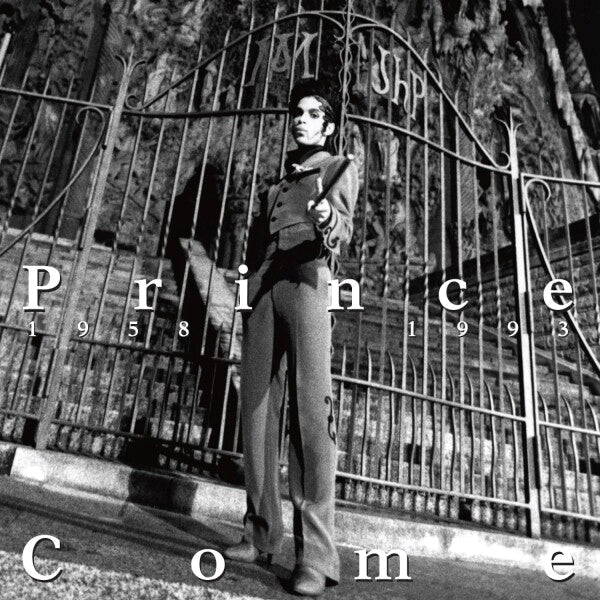 Prince - Come (LP) - Discords.nl