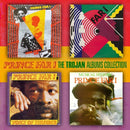 Prince Far I - The Trojan Albums Collection (CD) - Discords.nl