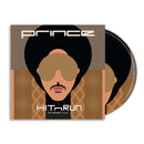 Prince - Hitnrun phase two (CD) - Discords.nl