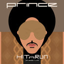 Prince - Hitnrun phase two (LP)